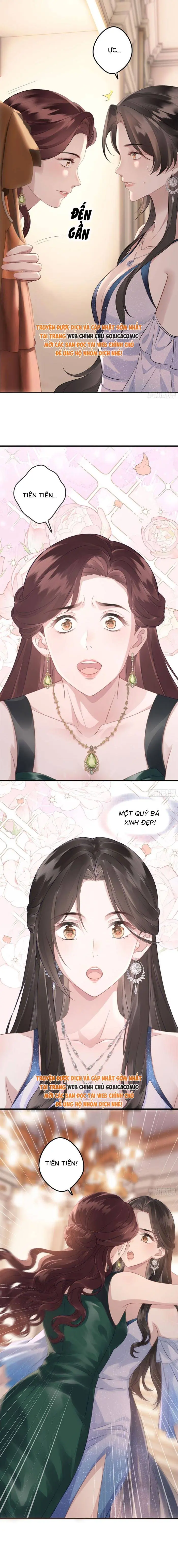 Sau Ly Hôn Chồng Cũ Cứ Muốn Trở Lại Làm Chính Thất Chapter 17 - Trang 3