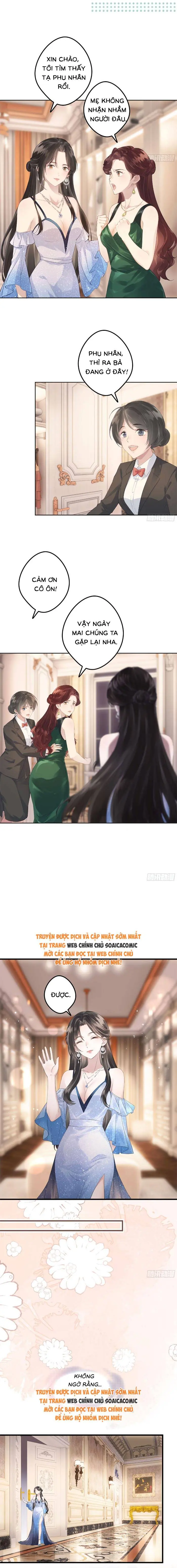 Sau Ly Hôn Chồng Cũ Cứ Muốn Trở Lại Làm Chính Thất Chapter 17 - Trang 5