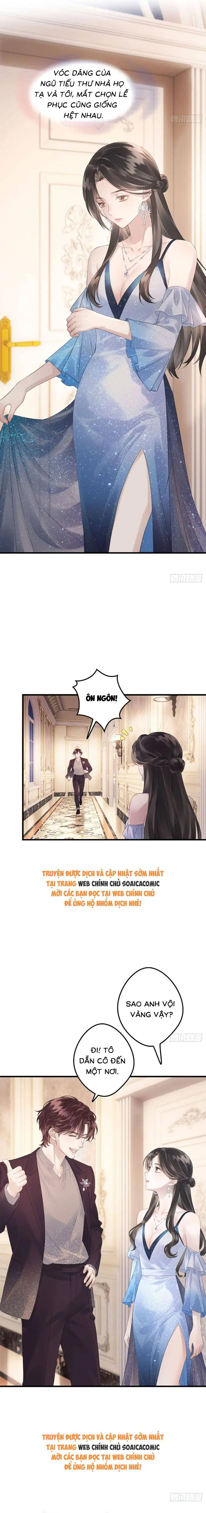 Sau Ly Hôn Chồng Cũ Cứ Muốn Trở Lại Làm Chính Thất Chapter 17 - Trang 6