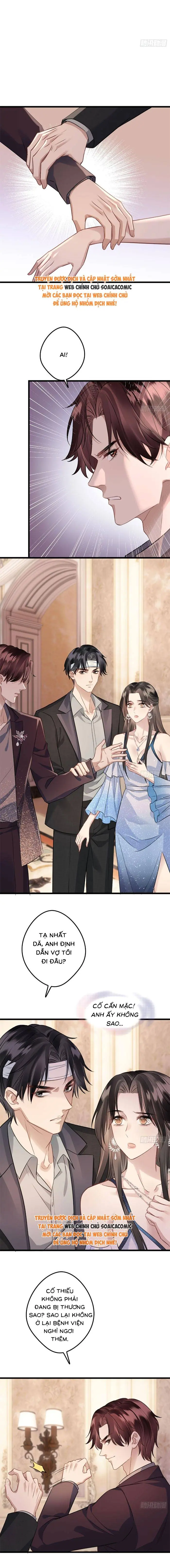 Sau Ly Hôn Chồng Cũ Cứ Muốn Trở Lại Làm Chính Thất Chapter 17 - Trang 8