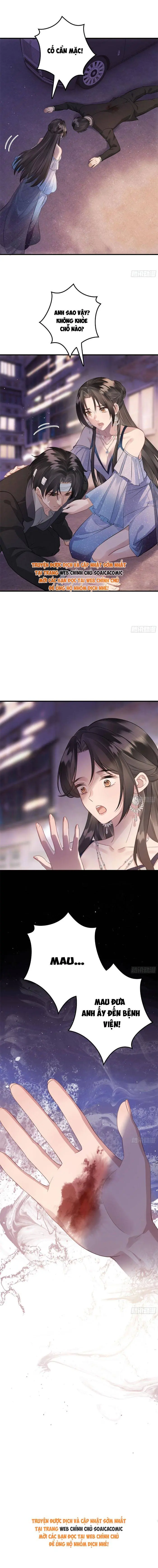 Sau Ly Hôn Chồng Cũ Cứ Muốn Trở Lại Làm Chính Thất Chapter 18 - Trang 11