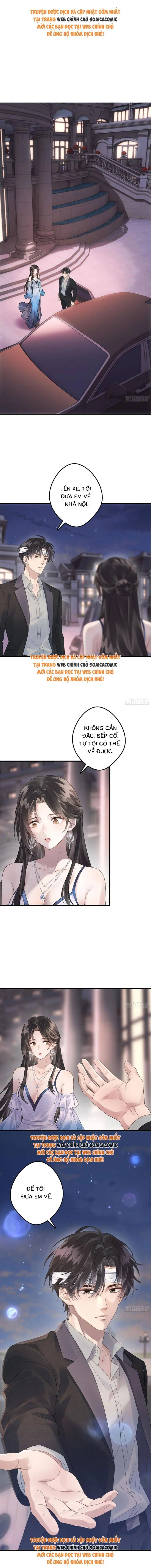 Sau Ly Hôn Chồng Cũ Cứ Muốn Trở Lại Làm Chính Thất Chapter 18 - Trang 2