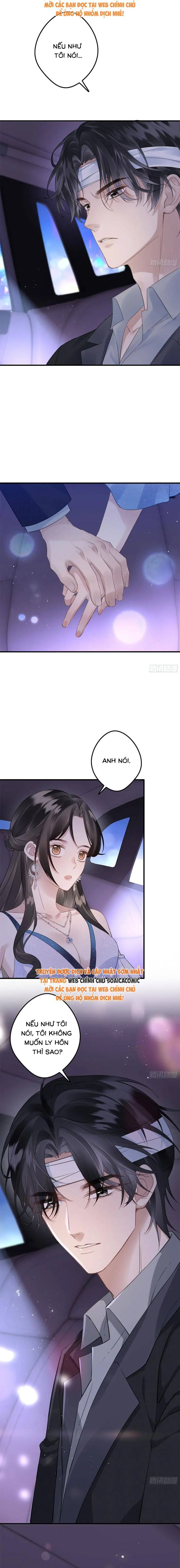Sau Ly Hôn Chồng Cũ Cứ Muốn Trở Lại Làm Chính Thất Chapter 18 - Trang 4