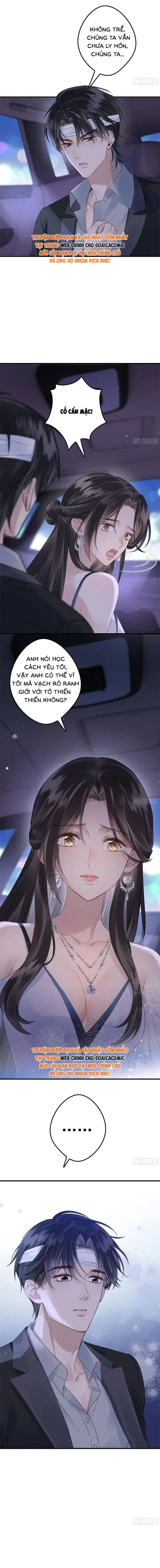 Sau Ly Hôn Chồng Cũ Cứ Muốn Trở Lại Làm Chính Thất Chapter 18 - Trang 7
