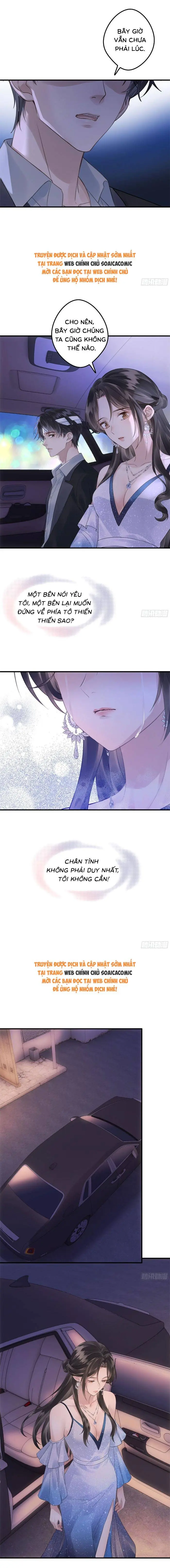 Sau Ly Hôn Chồng Cũ Cứ Muốn Trở Lại Làm Chính Thất Chapter 18 - Trang 8