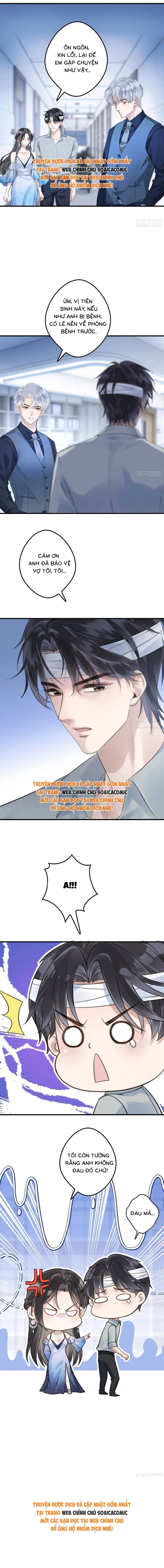 Sau Ly Hôn Chồng Cũ Cứ Muốn Trở Lại Làm Chính Thất Chapter 19 - Trang 11