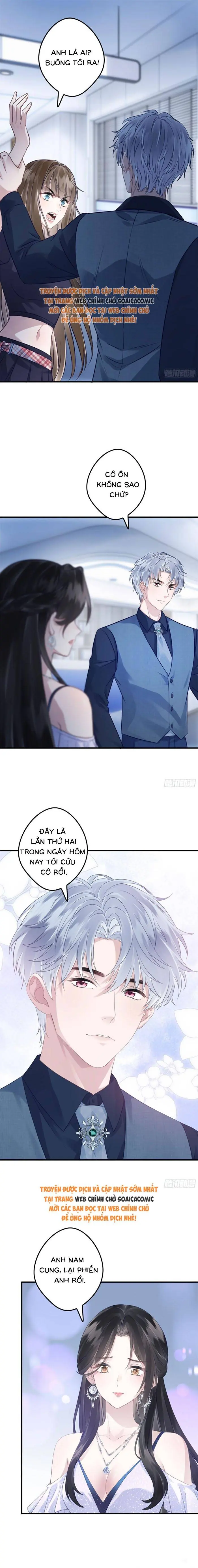 Sau Ly Hôn Chồng Cũ Cứ Muốn Trở Lại Làm Chính Thất Chapter 19 - Trang 6