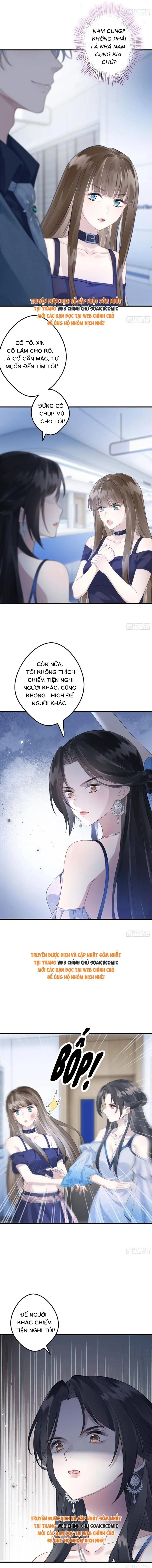 Sau Ly Hôn Chồng Cũ Cứ Muốn Trở Lại Làm Chính Thất Chapter 19 - Trang 7