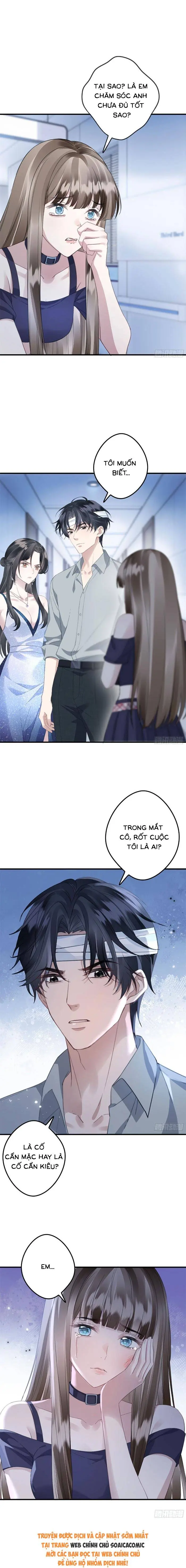 Sau Ly Hôn Chồng Cũ Cứ Muốn Trở Lại Làm Chính Thất Chapter 19 - Trang 9