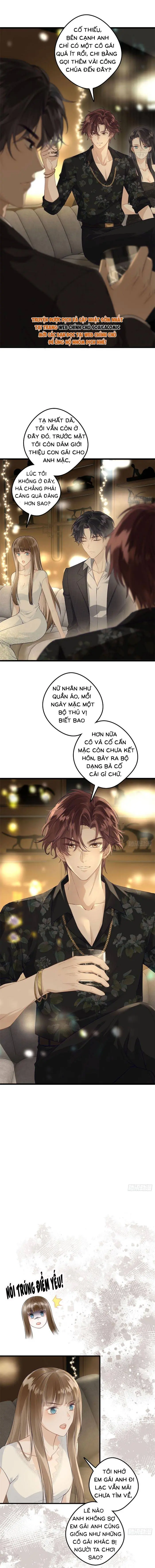 Sau Ly Hôn Chồng Cũ Cứ Muốn Trở Lại Làm Chính Thất Chapter 2 - Trang 12