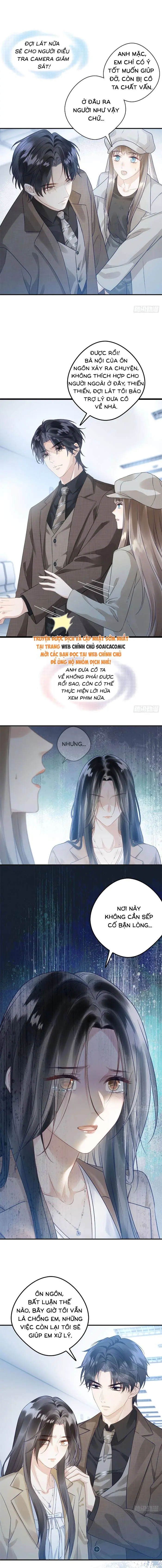 Sau Ly Hôn Chồng Cũ Cứ Muốn Trở Lại Làm Chính Thất Chapter 2 - Trang 3