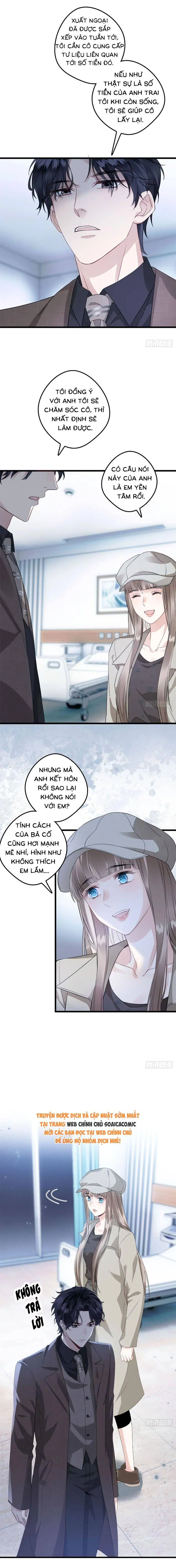 Sau Ly Hôn Chồng Cũ Cứ Muốn Trở Lại Làm Chính Thất Chapter 2 - Trang 6