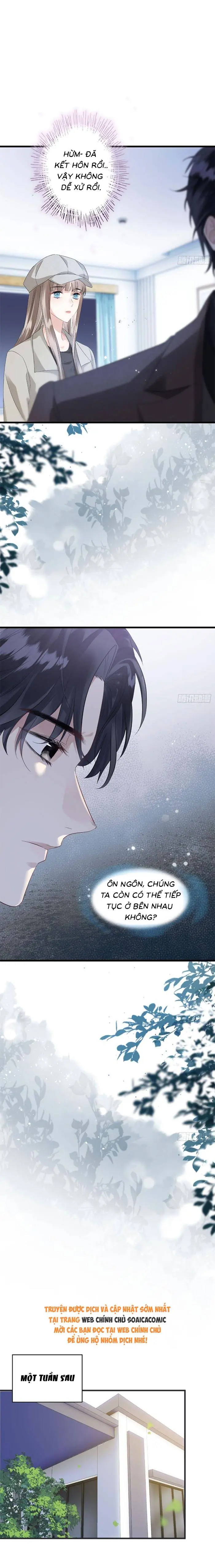 Sau Ly Hôn Chồng Cũ Cứ Muốn Trở Lại Làm Chính Thất Chapter 2 - Trang 7