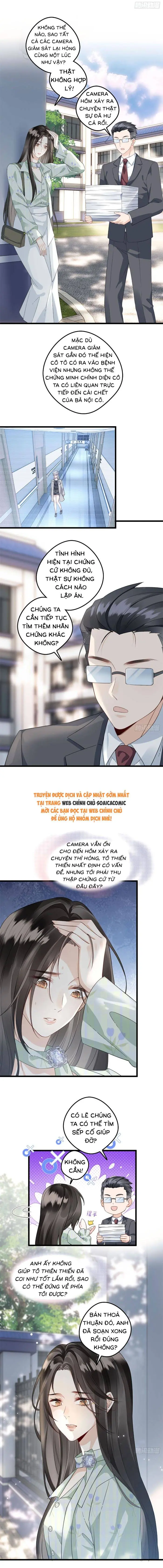 Sau Ly Hôn Chồng Cũ Cứ Muốn Trở Lại Làm Chính Thất Chapter 2 - Trang 8