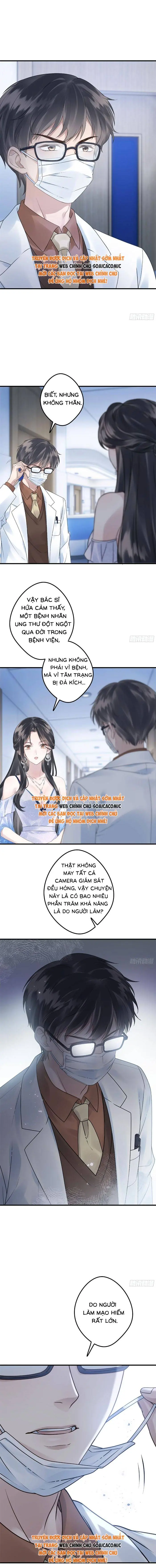 Sau Ly Hôn Chồng Cũ Cứ Muốn Trở Lại Làm Chính Thất Chapter 20 - Trang 10