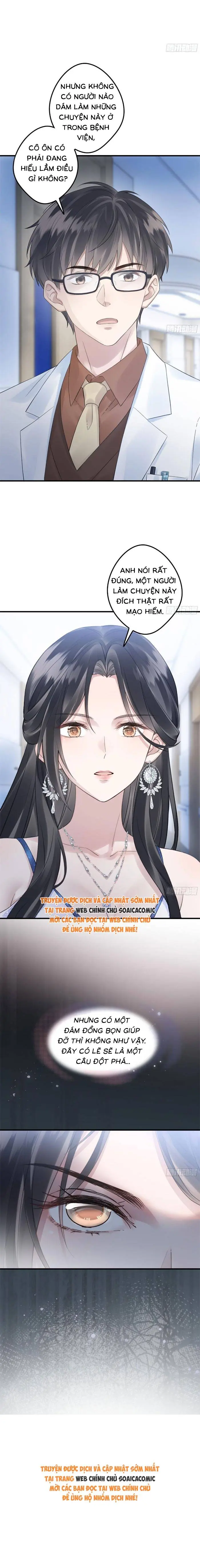 Sau Ly Hôn Chồng Cũ Cứ Muốn Trở Lại Làm Chính Thất Chapter 20 - Trang 11