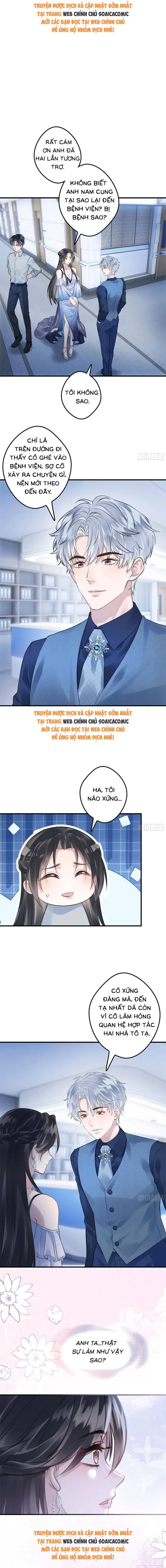 Sau Ly Hôn Chồng Cũ Cứ Muốn Trở Lại Làm Chính Thất Chapter 20 - Trang 2