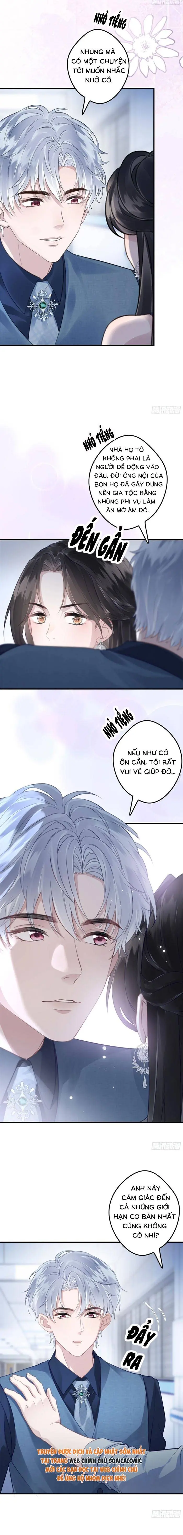 Sau Ly Hôn Chồng Cũ Cứ Muốn Trở Lại Làm Chính Thất Chapter 20 - Trang 3