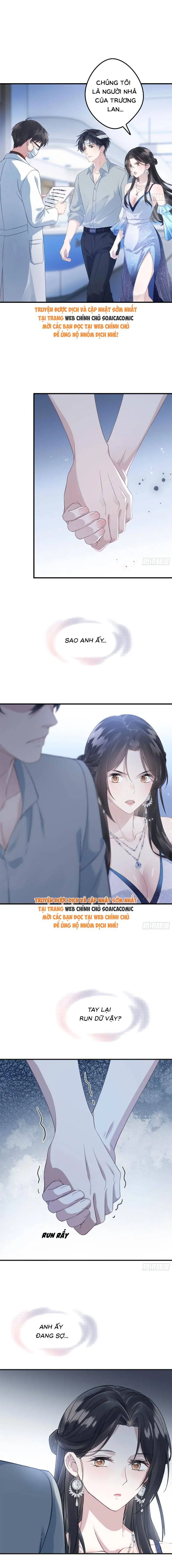 Sau Ly Hôn Chồng Cũ Cứ Muốn Trở Lại Làm Chính Thất Chapter 20 - Trang 6