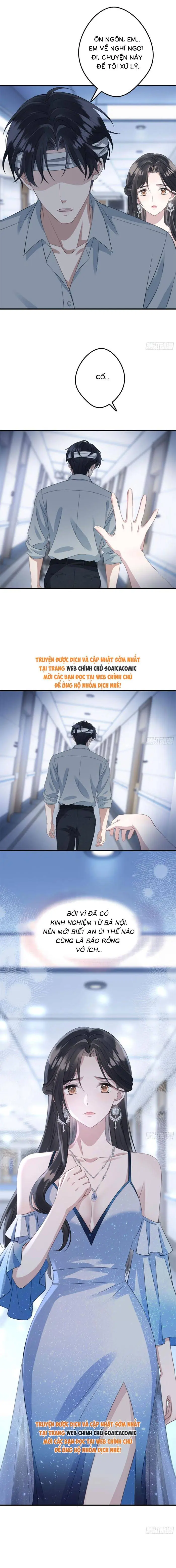 Sau Ly Hôn Chồng Cũ Cứ Muốn Trở Lại Làm Chính Thất Chapter 20 - Trang 8