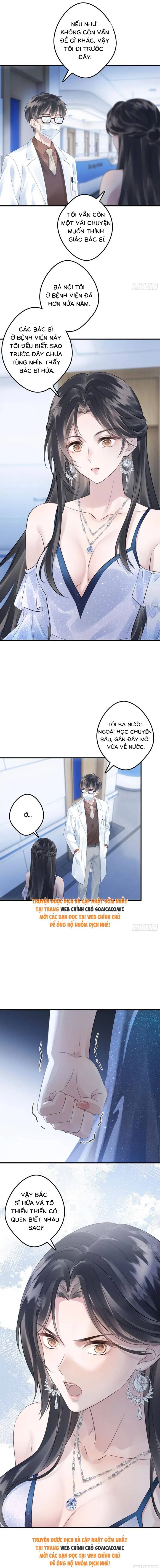 Sau Ly Hôn Chồng Cũ Cứ Muốn Trở Lại Làm Chính Thất Chapter 20 - Trang 9