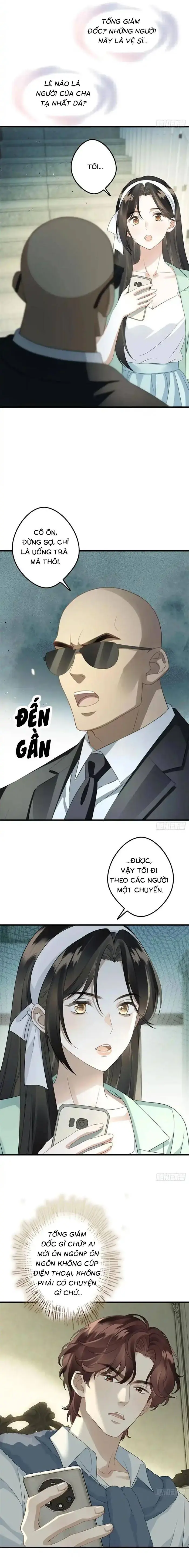 Sau Ly Hôn Chồng Cũ Cứ Muốn Trở Lại Làm Chính Thất Chapter 21 - Trang 12