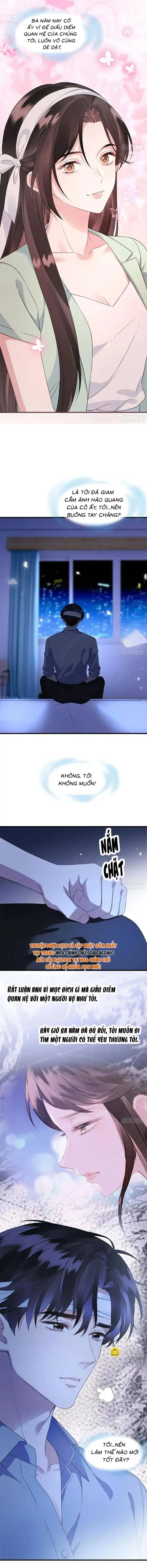 Sau Ly Hôn Chồng Cũ Cứ Muốn Trở Lại Làm Chính Thất Chapter 21 - Trang 3
