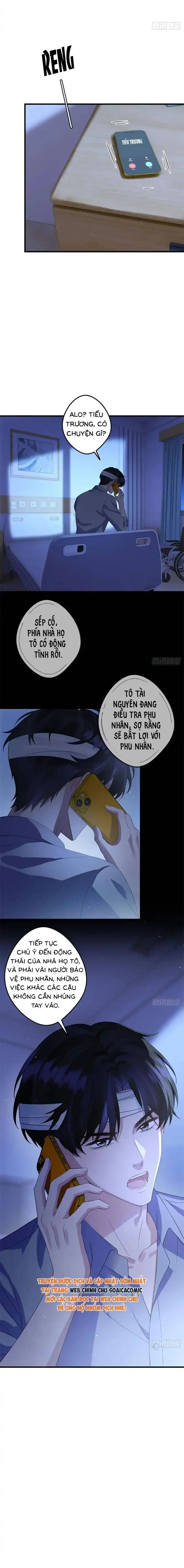 Sau Ly Hôn Chồng Cũ Cứ Muốn Trở Lại Làm Chính Thất Chapter 21 - Trang 4