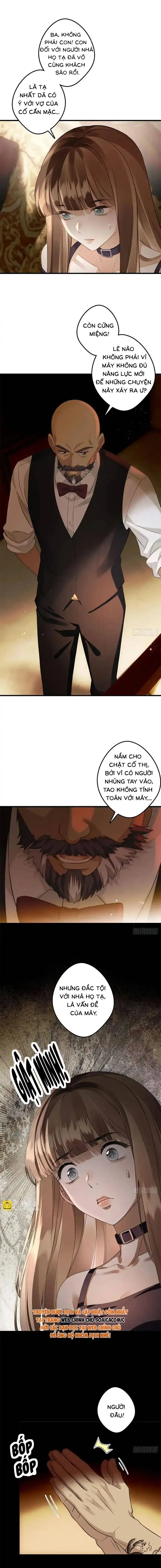 Sau Ly Hôn Chồng Cũ Cứ Muốn Trở Lại Làm Chính Thất Chapter 21 - Trang 6