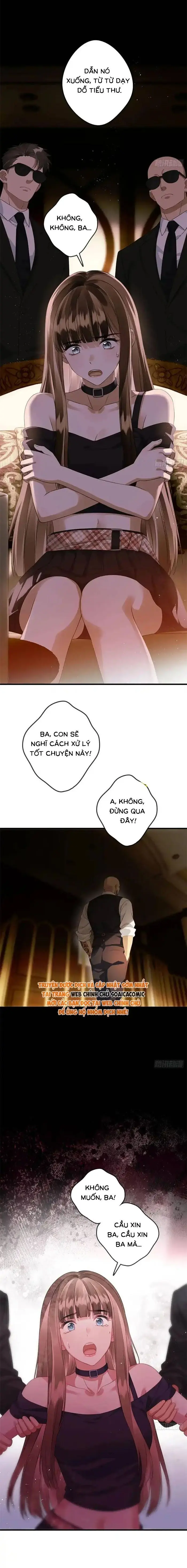 Sau Ly Hôn Chồng Cũ Cứ Muốn Trở Lại Làm Chính Thất Chapter 21 - Trang 7