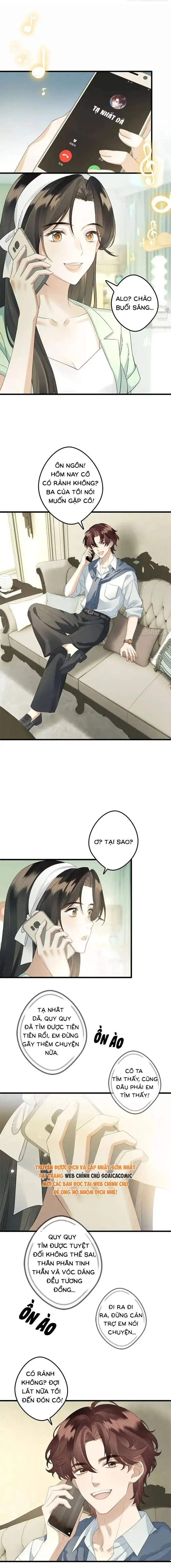 Sau Ly Hôn Chồng Cũ Cứ Muốn Trở Lại Làm Chính Thất Chapter 21 - Trang 9