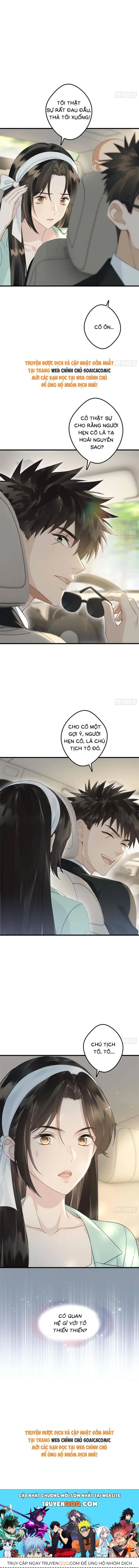 Sau Ly Hôn Chồng Cũ Cứ Muốn Trở Lại Làm Chính Thất Chapter 22 - Trang 11