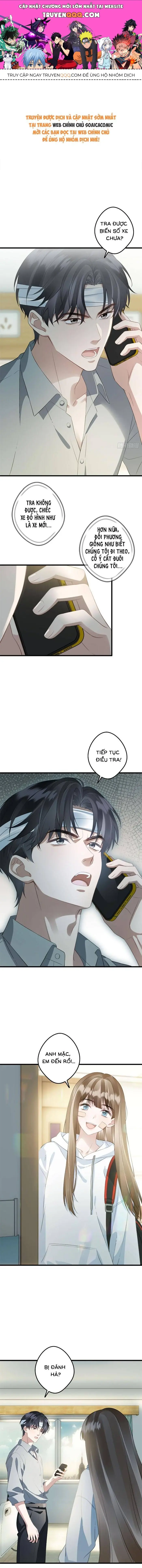 Sau Ly Hôn Chồng Cũ Cứ Muốn Trở Lại Làm Chính Thất Chapter 22 - Trang 2