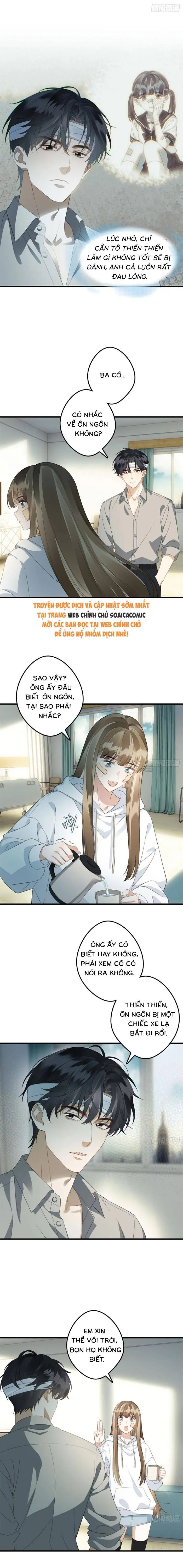 Sau Ly Hôn Chồng Cũ Cứ Muốn Trở Lại Làm Chính Thất Chapter 22 - Trang 3