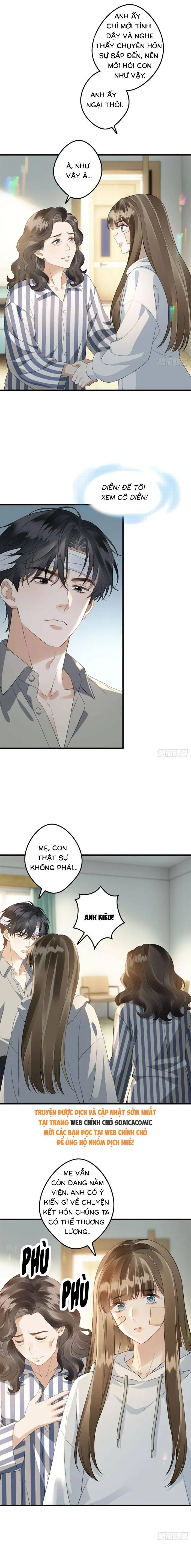 Sau Ly Hôn Chồng Cũ Cứ Muốn Trở Lại Làm Chính Thất Chapter 22 - Trang 7