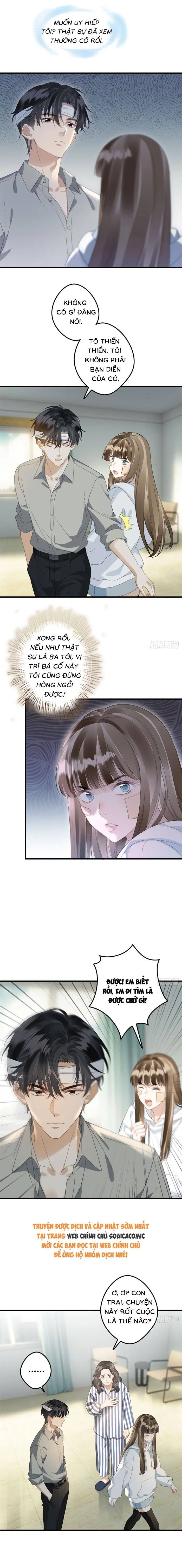 Sau Ly Hôn Chồng Cũ Cứ Muốn Trở Lại Làm Chính Thất Chapter 22 - Trang 8