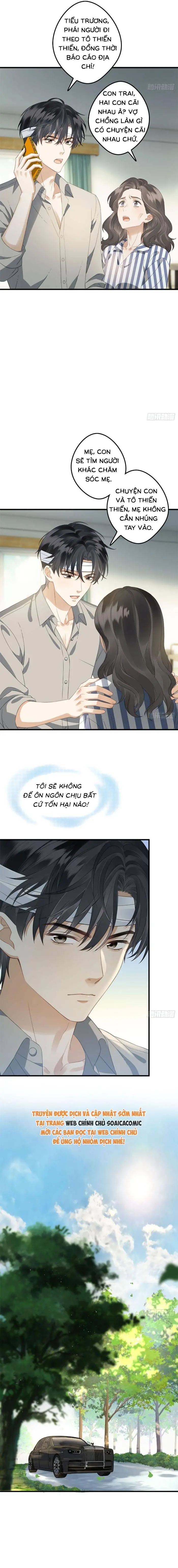 Sau Ly Hôn Chồng Cũ Cứ Muốn Trở Lại Làm Chính Thất Chapter 22 - Trang 9