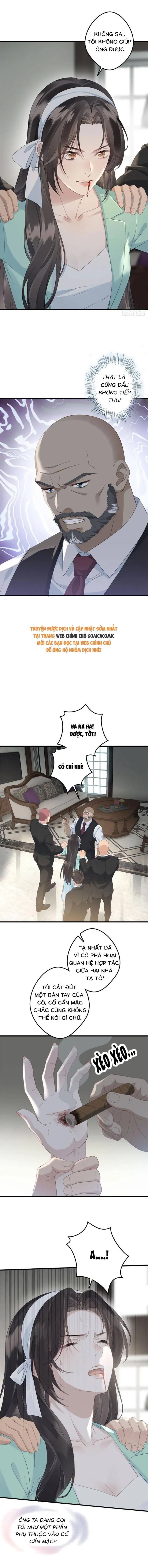 Sau Ly Hôn Chồng Cũ Cứ Muốn Trở Lại Làm Chính Thất Chapter 23 - Trang 10