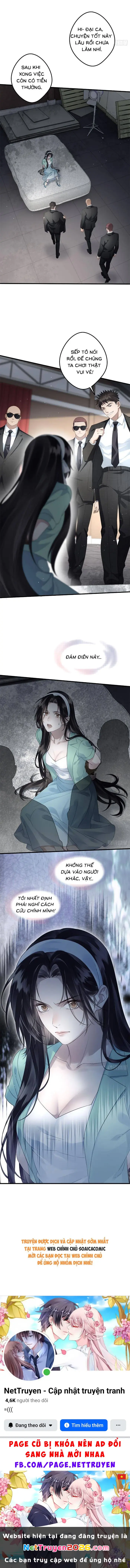 Sau Ly Hôn Chồng Cũ Cứ Muốn Trở Lại Làm Chính Thất Chapter 23 - Trang 12