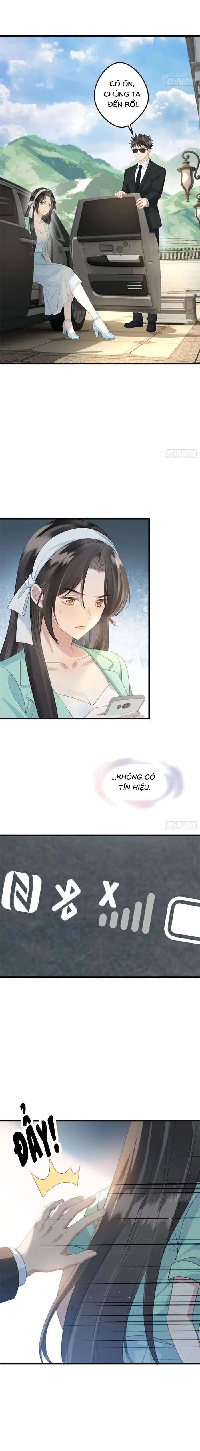Sau Ly Hôn Chồng Cũ Cứ Muốn Trở Lại Làm Chính Thất Chapter 23 - Trang 3