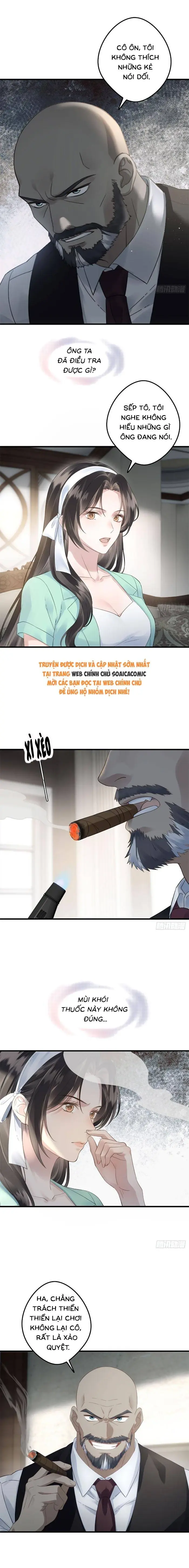 Sau Ly Hôn Chồng Cũ Cứ Muốn Trở Lại Làm Chính Thất Chapter 23 - Trang 6