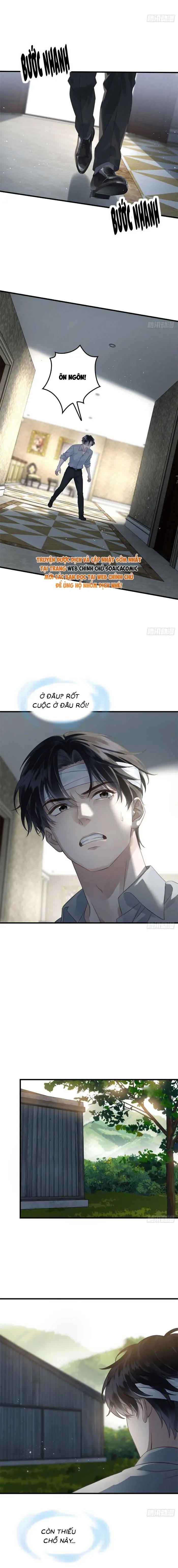 Sau Ly Hôn Chồng Cũ Cứ Muốn Trở Lại Làm Chính Thất Chapter 24 - Trang 10