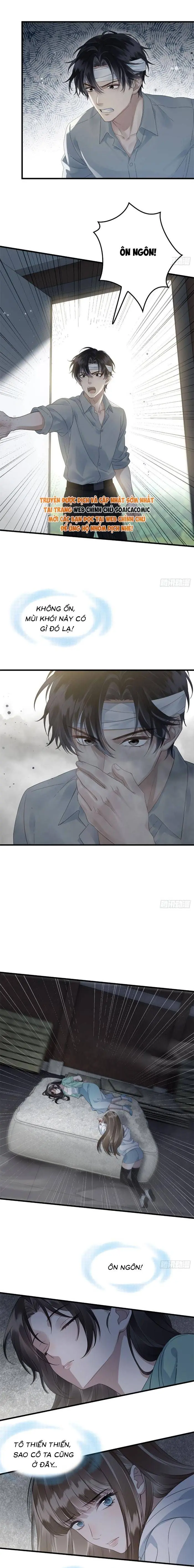Sau Ly Hôn Chồng Cũ Cứ Muốn Trở Lại Làm Chính Thất Chapter 24 - Trang 11