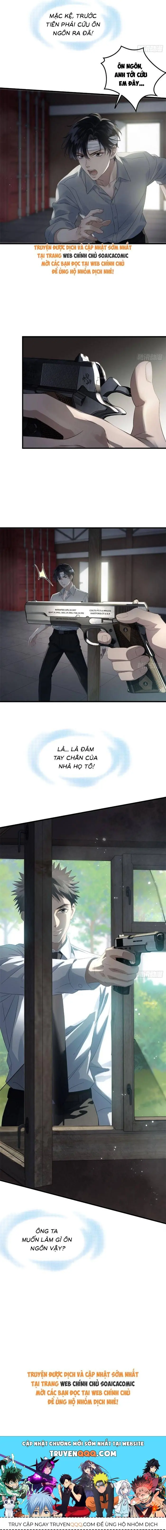 Sau Ly Hôn Chồng Cũ Cứ Muốn Trở Lại Làm Chính Thất Chapter 24 - Trang 12