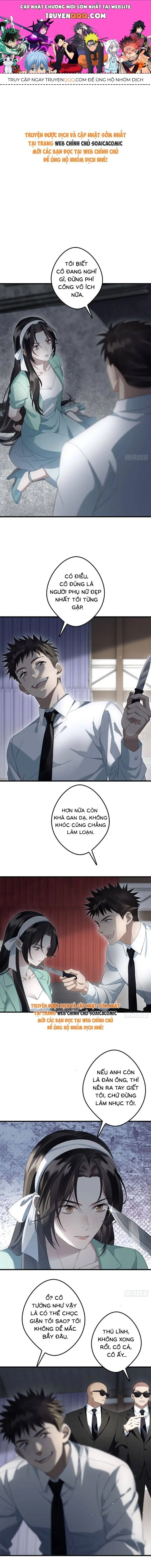 Sau Ly Hôn Chồng Cũ Cứ Muốn Trở Lại Làm Chính Thất Chapter 24 - Trang 2