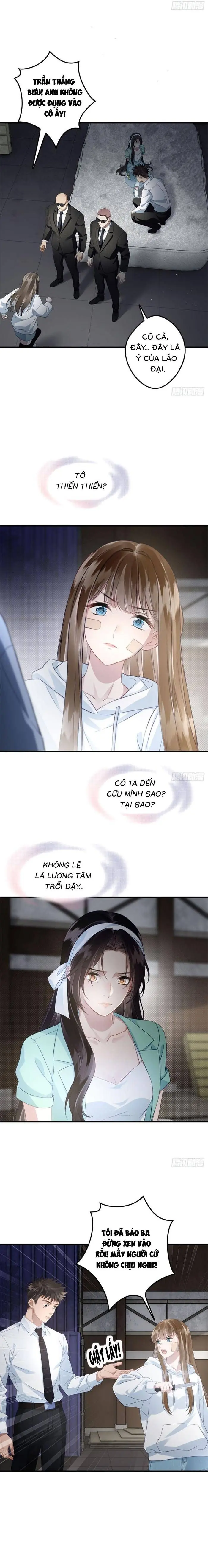 Sau Ly Hôn Chồng Cũ Cứ Muốn Trở Lại Làm Chính Thất Chapter 24 - Trang 3
