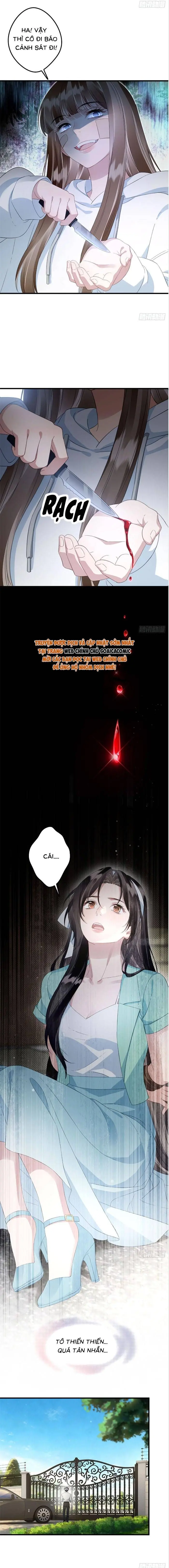 Sau Ly Hôn Chồng Cũ Cứ Muốn Trở Lại Làm Chính Thất Chapter 24 - Trang 6