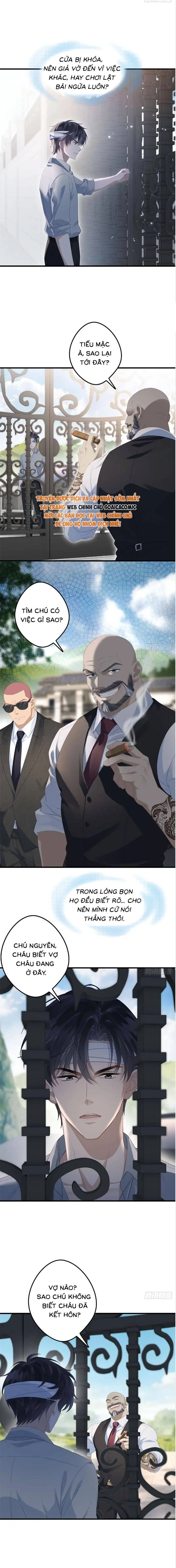 Sau Ly Hôn Chồng Cũ Cứ Muốn Trở Lại Làm Chính Thất Chapter 24 - Trang 7