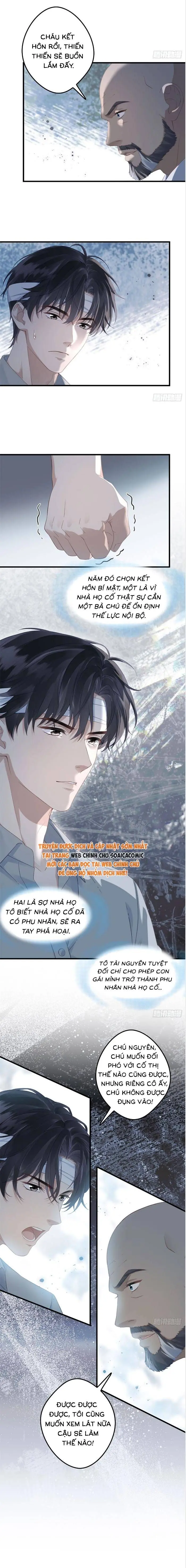 Sau Ly Hôn Chồng Cũ Cứ Muốn Trở Lại Làm Chính Thất Chapter 24 - Trang 8