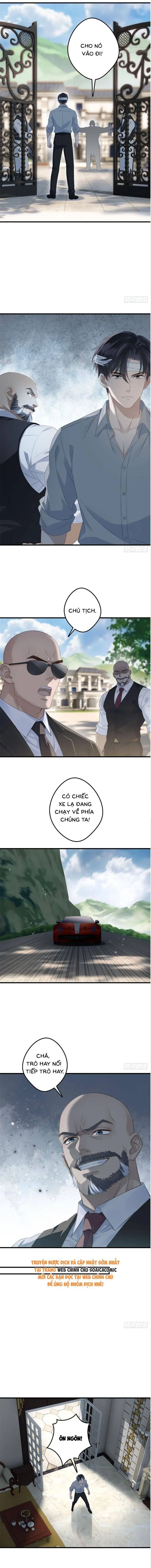 Sau Ly Hôn Chồng Cũ Cứ Muốn Trở Lại Làm Chính Thất Chapter 24 - Trang 9